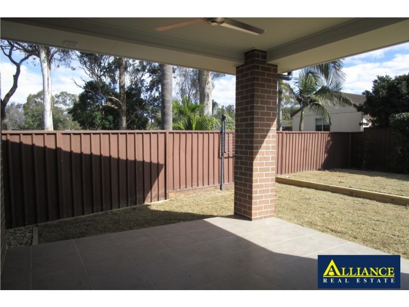 13 Mactier Avenue, Milperra NSW 2214