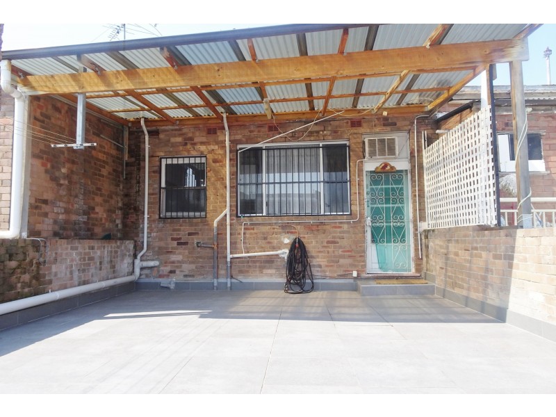 1/40 Anderson Avenue, Panania NSW 2213