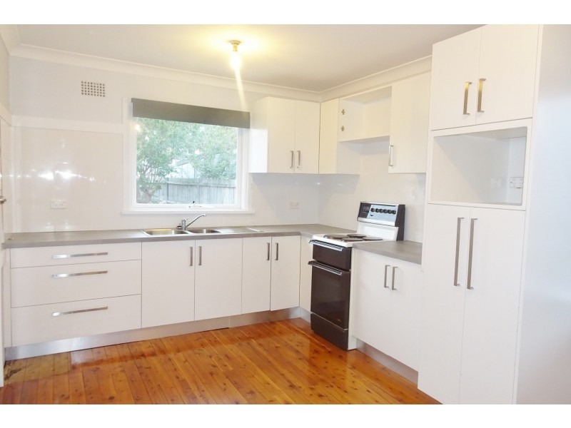 26 Toby Crescent, Panania NSW 2213