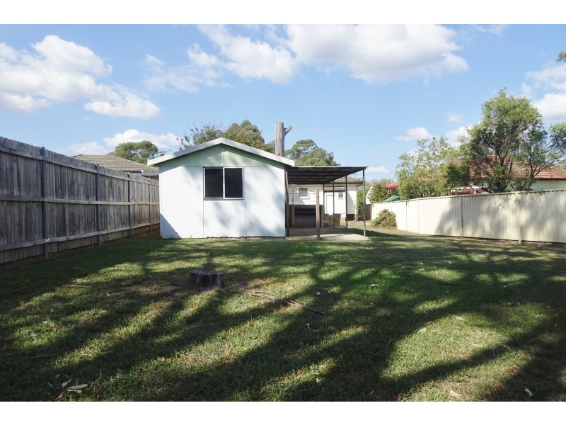 26 Toby Crescent, Panania NSW 2213