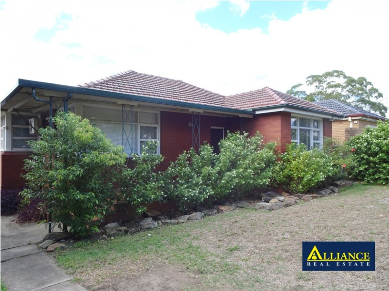 43 Alliance Avenue, Revesby NSW 2212