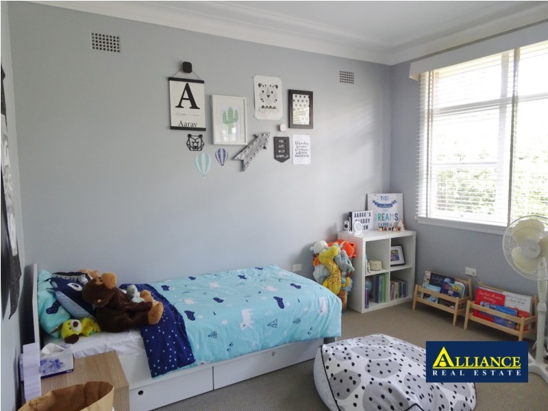 43 Alliance Avenue, Revesby NSW 2212