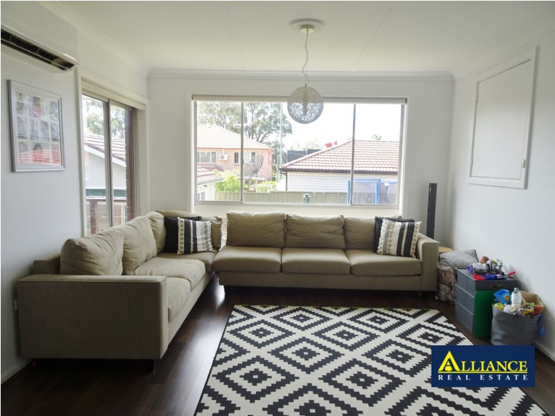 43 Alliance Avenue, Revesby NSW 2212