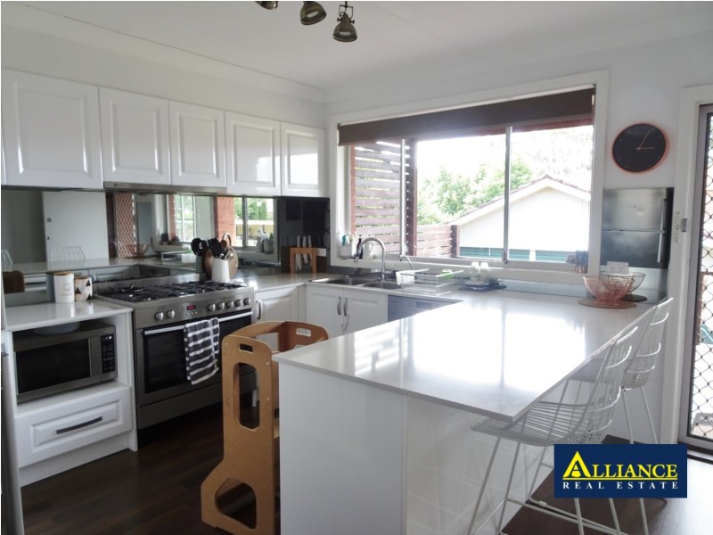 43 Alliance Avenue, Revesby NSW 2212