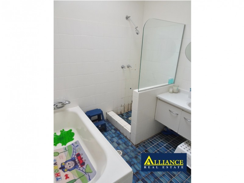 43 Alliance Avenue, Revesby NSW 2212