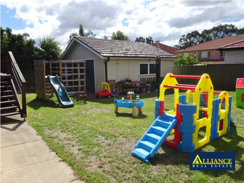 43 Alliance Avenue, Revesby NSW 2212