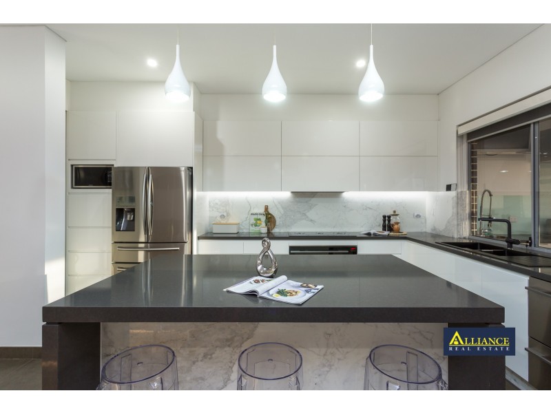 112 Lambeth Street, Panania NSW 2213