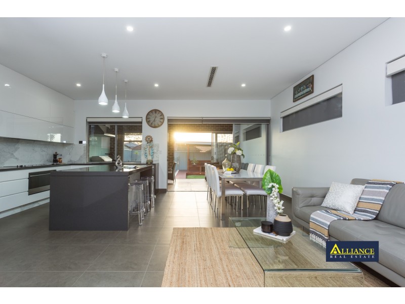 112 Lambeth Street, Panania NSW 2213