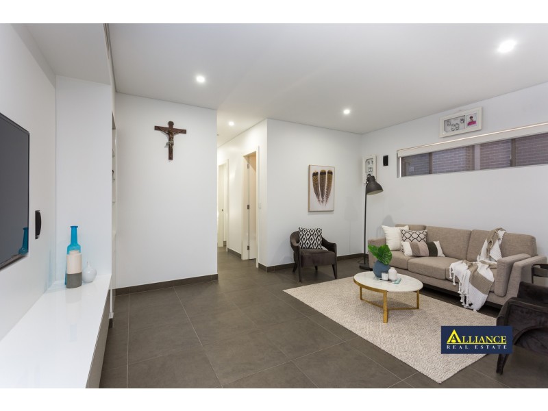 112 Lambeth Street, Panania NSW 2213