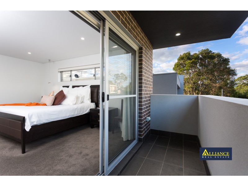 112 Lambeth Street, Panania NSW 2213