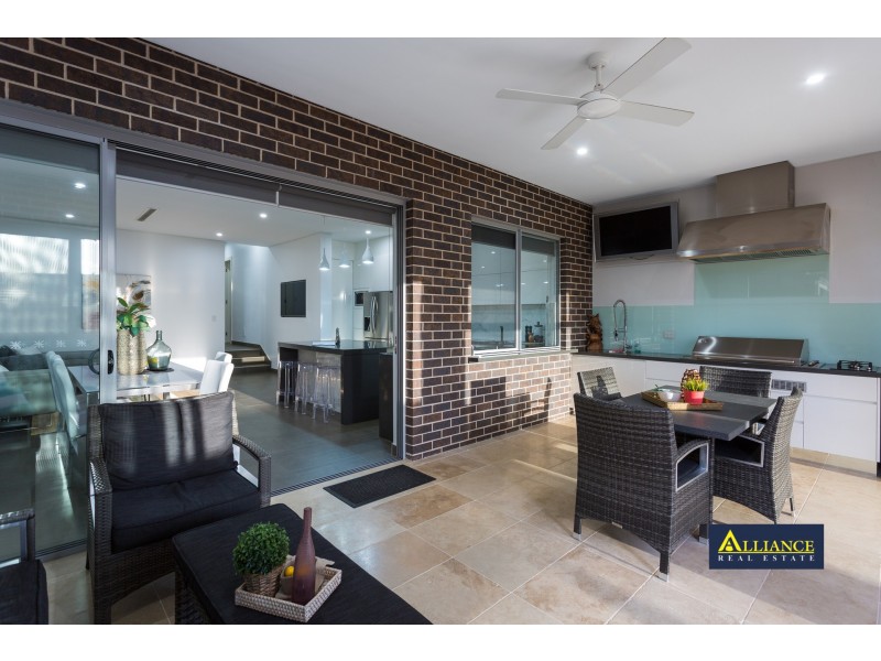 112 Lambeth Street, Panania NSW 2213