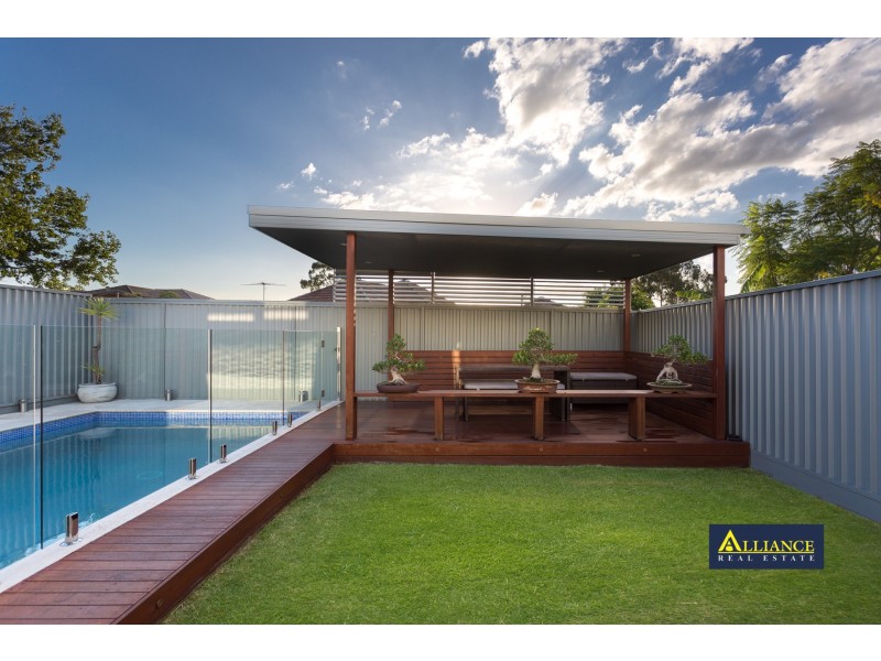 112 Lambeth Street, Panania NSW 2213