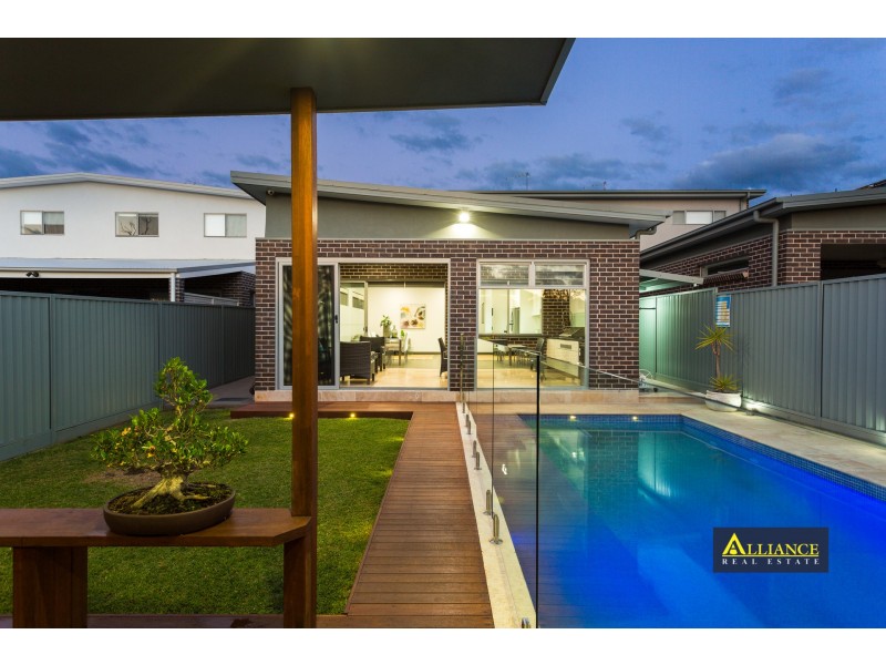 112 Lambeth Street, Panania NSW 2213