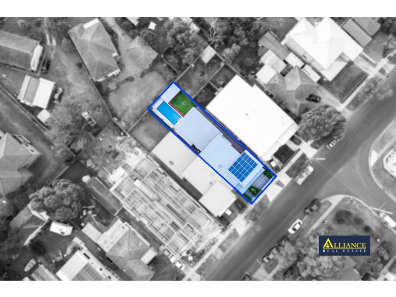 112 Lambeth Street, Panania NSW 2213