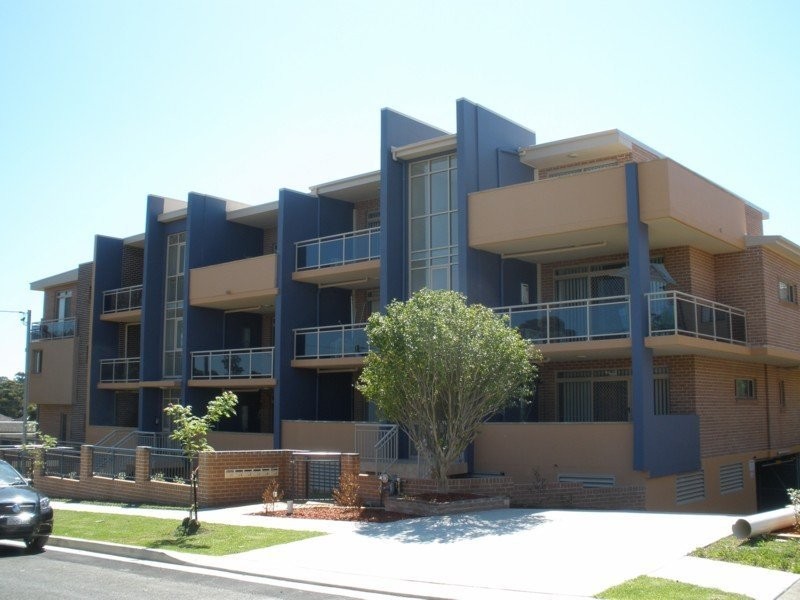 13/64-68 Cardigan Street, Guildford NSW 2161