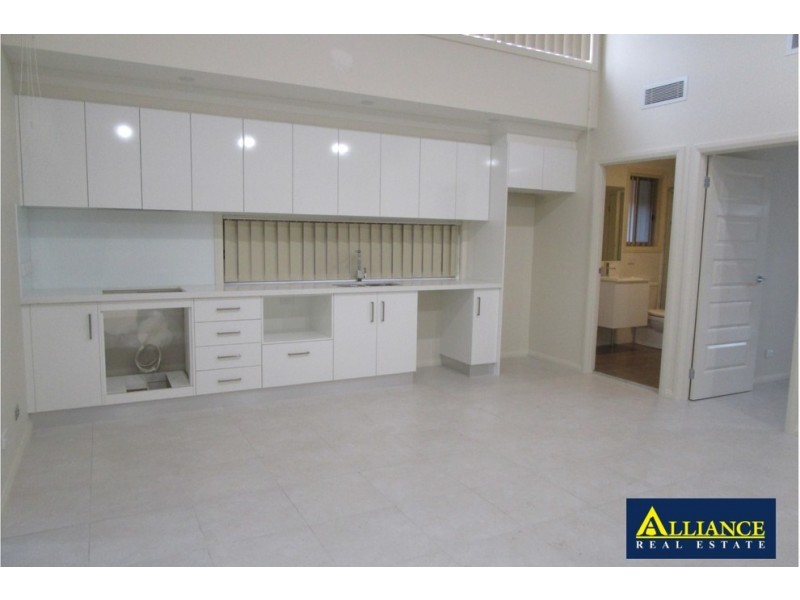 1/93A Albert Street, Revesby NSW 2212