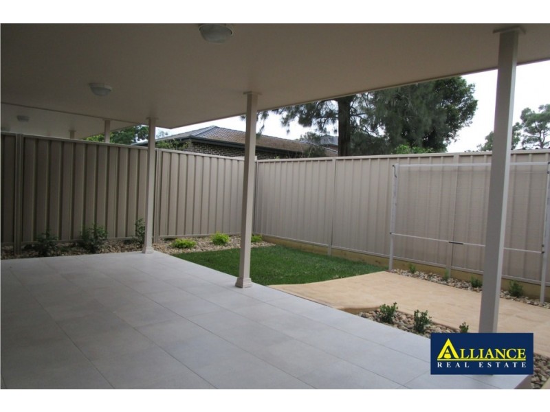 1/93A Albert Street, Revesby NSW 2212