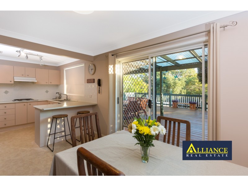 6A Boldrewood Avenue, Casula NSW 2170