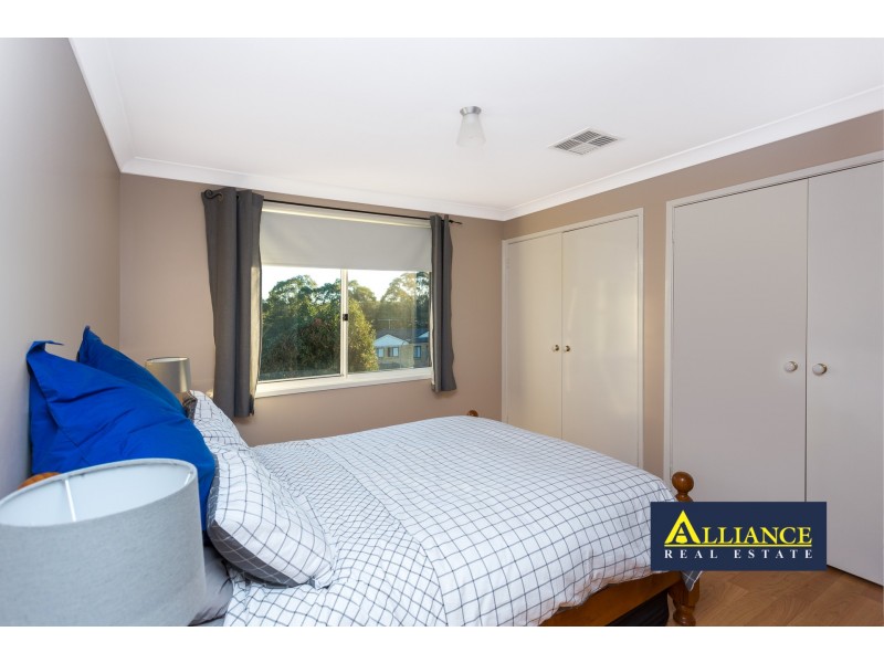 6A Boldrewood Avenue, Casula NSW 2170