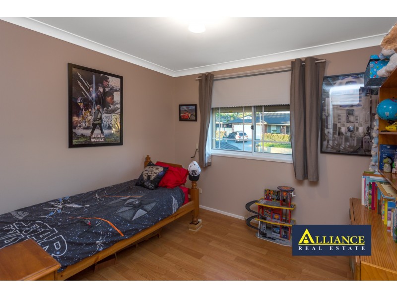 6A Boldrewood Avenue, Casula NSW 2170