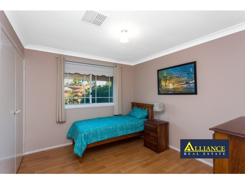 6A Boldrewood Avenue, Casula NSW 2170