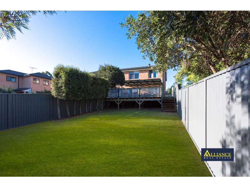 6A Boldrewood Avenue, Casula NSW 2170