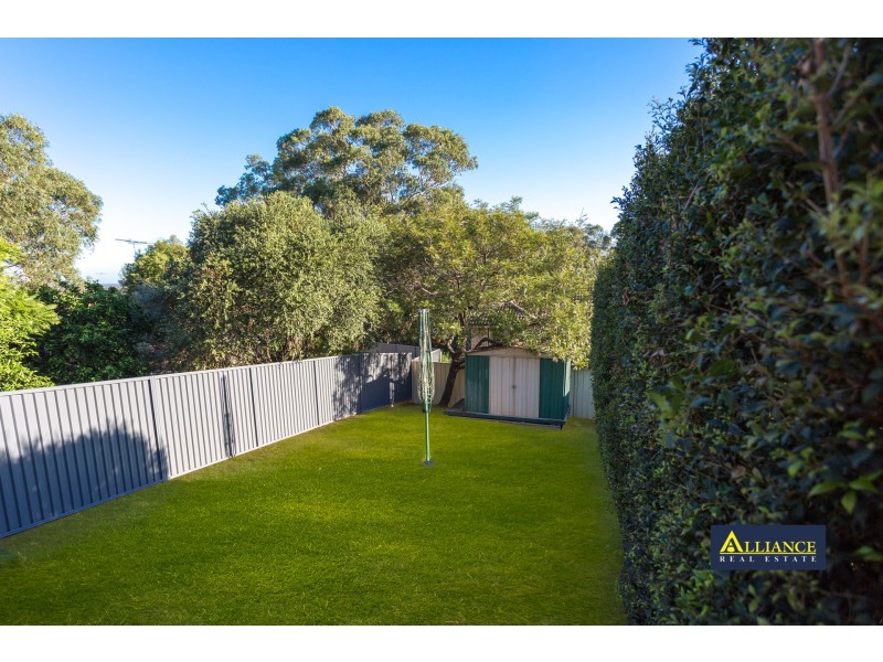 6A Boldrewood Avenue, Casula NSW 2170
