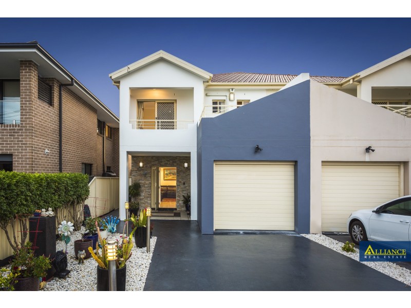 33A Alamein Road, Revesby Heights NSW 2212