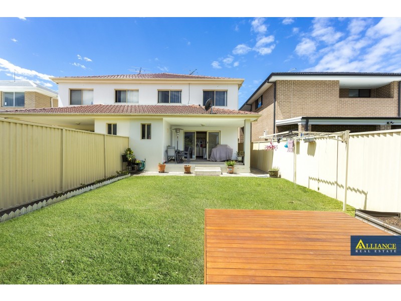 33A Alamein Road, Revesby Heights NSW 2212
