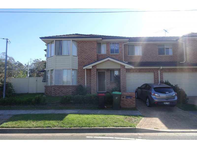 242 Bransgrove Road, Panania NSW 2213