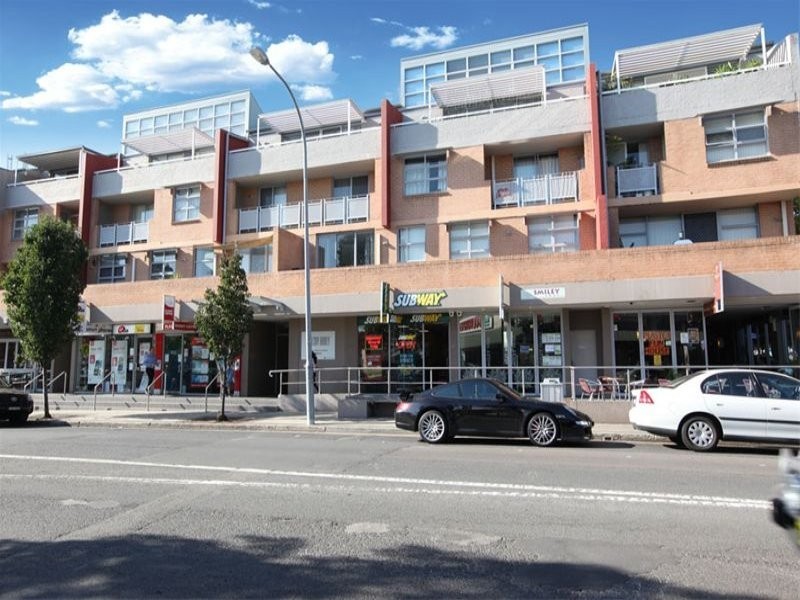 A6/19-29 Marco Avenue, Revesby NSW 2212