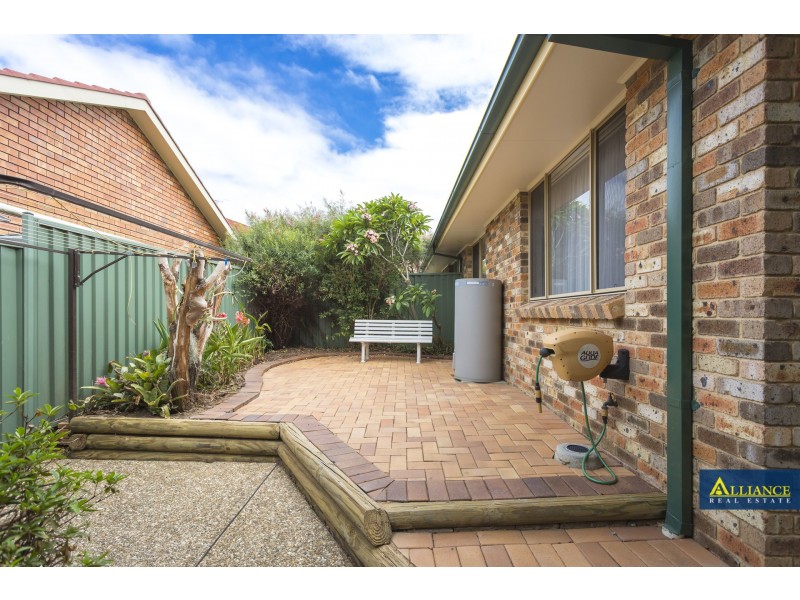 5/49 Ramsay Road, Panania NSW 2213