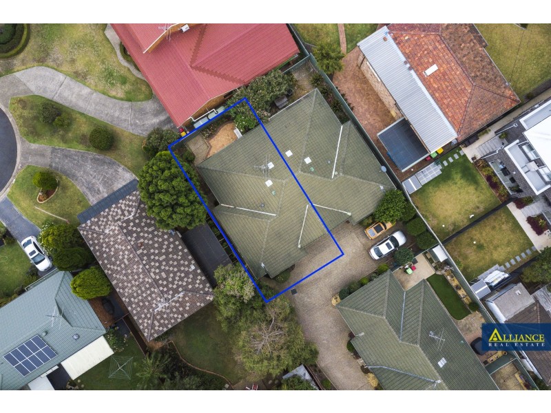 5/49 Ramsay Road, Panania NSW 2213