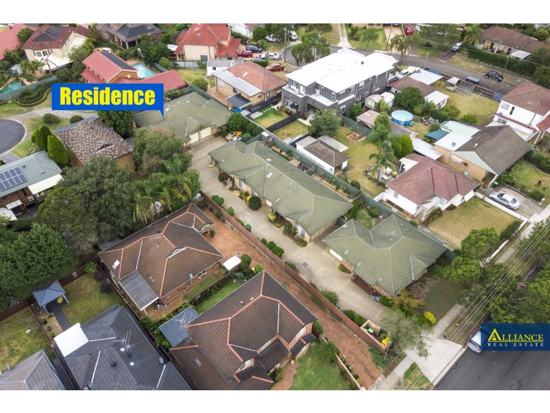 5/49 Ramsay Road, Panania NSW 2213