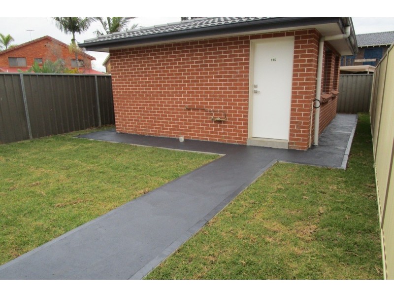 14C Westbury Street, Chipping Norton NSW 2170