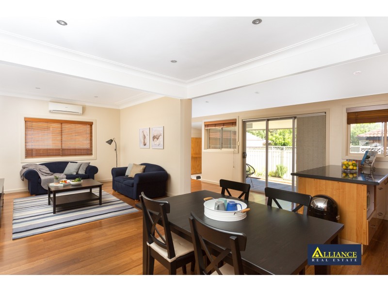 4 Topping Street, Panania NSW 2213