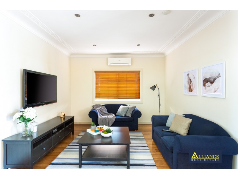 4 Topping Street, Panania NSW 2213