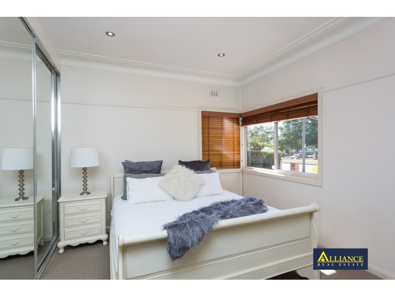 4 Topping Street, Panania NSW 2213