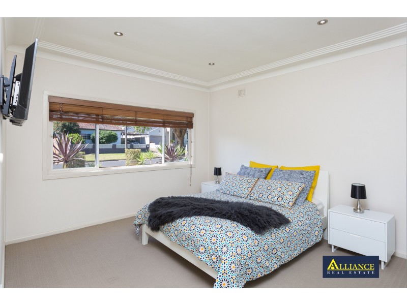 4 Topping Street, Panania NSW 2213