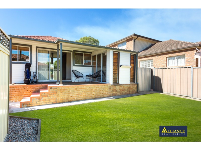 4 Topping Street, Panania NSW 2213