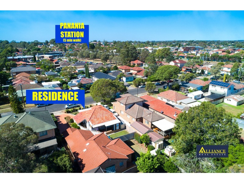 4 Topping Street, Panania NSW 2213