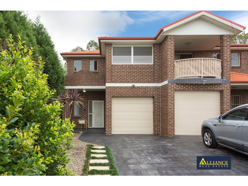 29 Wall Avenue, Panania NSW 2213