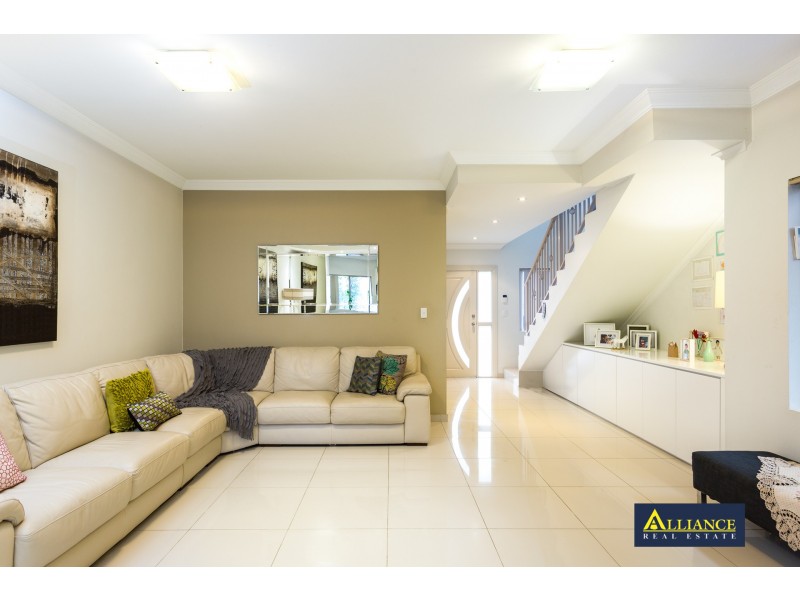 29 Wall Avenue, Panania NSW 2213