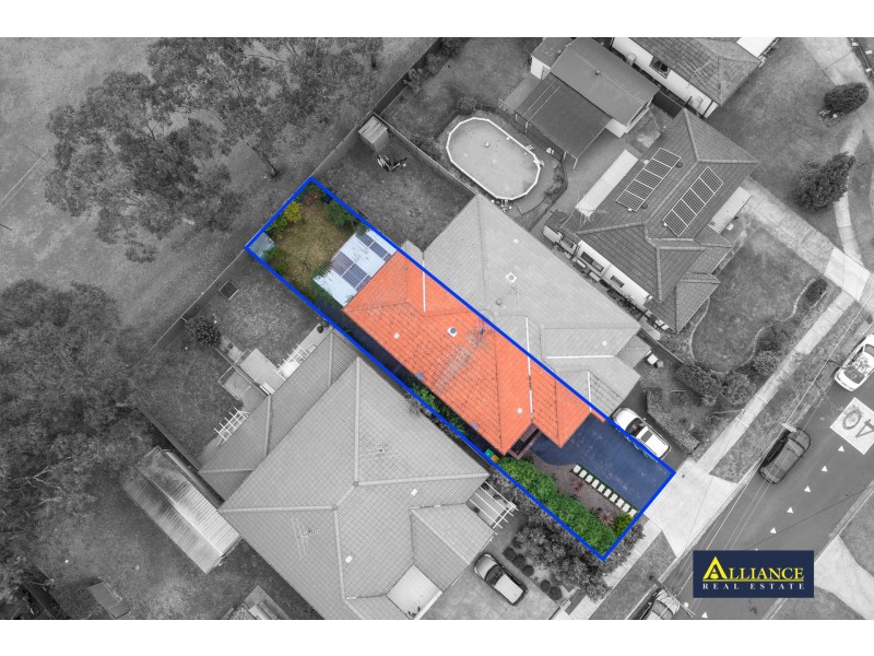 29 Wall Avenue, Panania NSW 2213