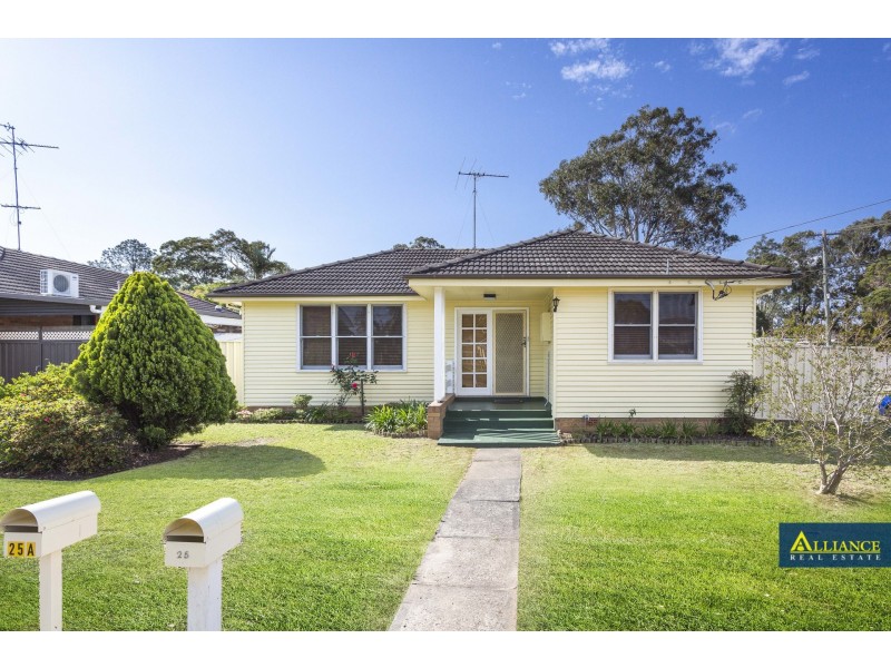 25 Willan Drive, Cartwright NSW 2168