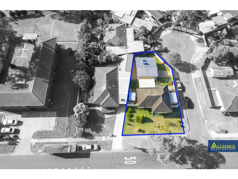 25 Willan Drive, Cartwright NSW 2168