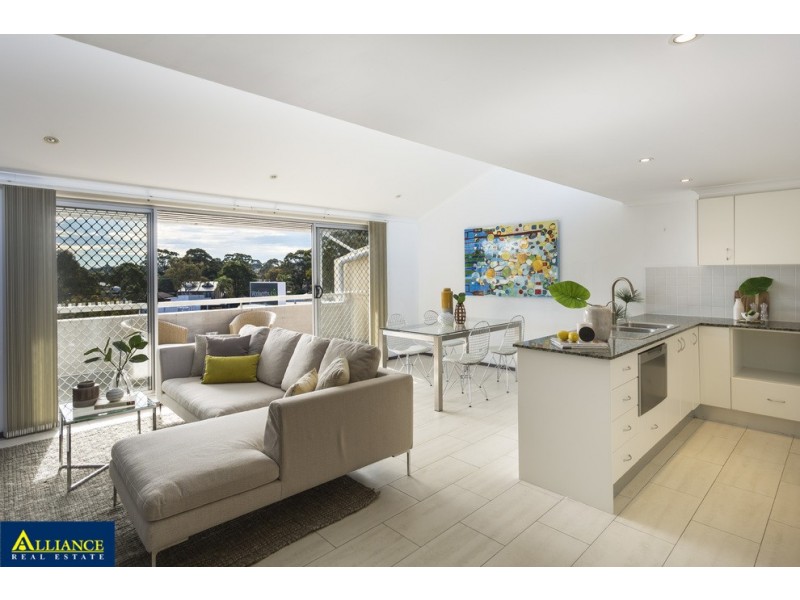 B7/19-29 Marco Avenue, Revesby NSW 2212