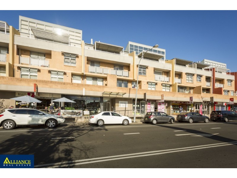 B7/19-29 Marco Avenue, Revesby NSW 2212