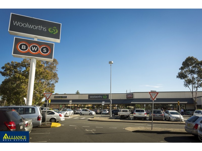 B7/19-29 Marco Avenue, Revesby NSW 2212