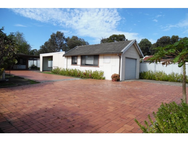 23 Queen Street, Revesby NSW 2212